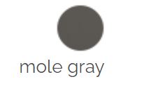 mole gray bh