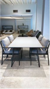 timeless dining table