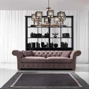 CANAPEA TREVIS CONCEPT EQ